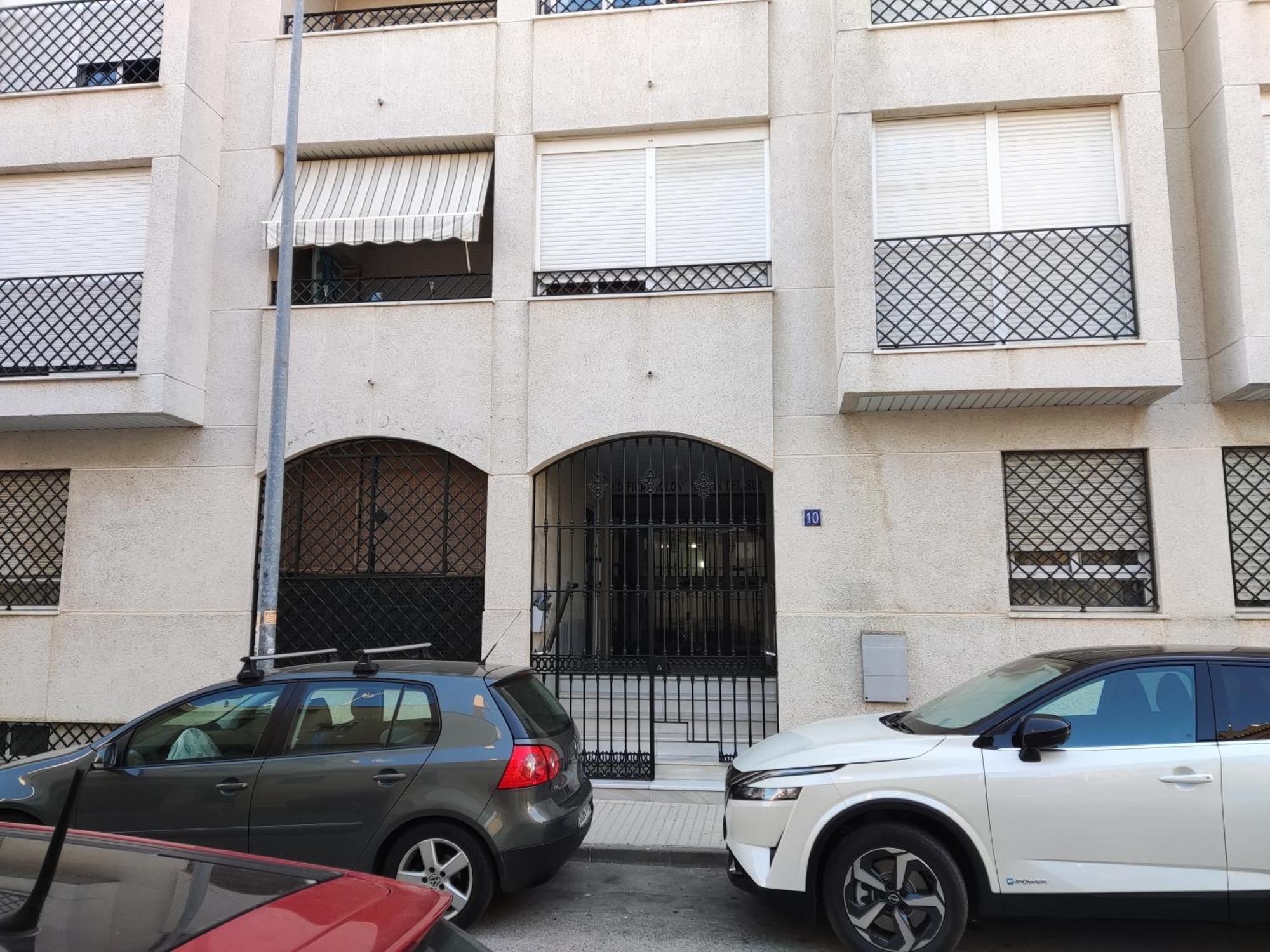 桑卢卡尔-德巴拉梅达Casa Bermeo公寓 外观 照片
